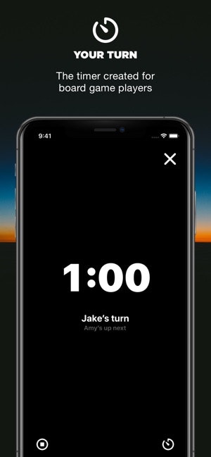 Your Turn gallery image