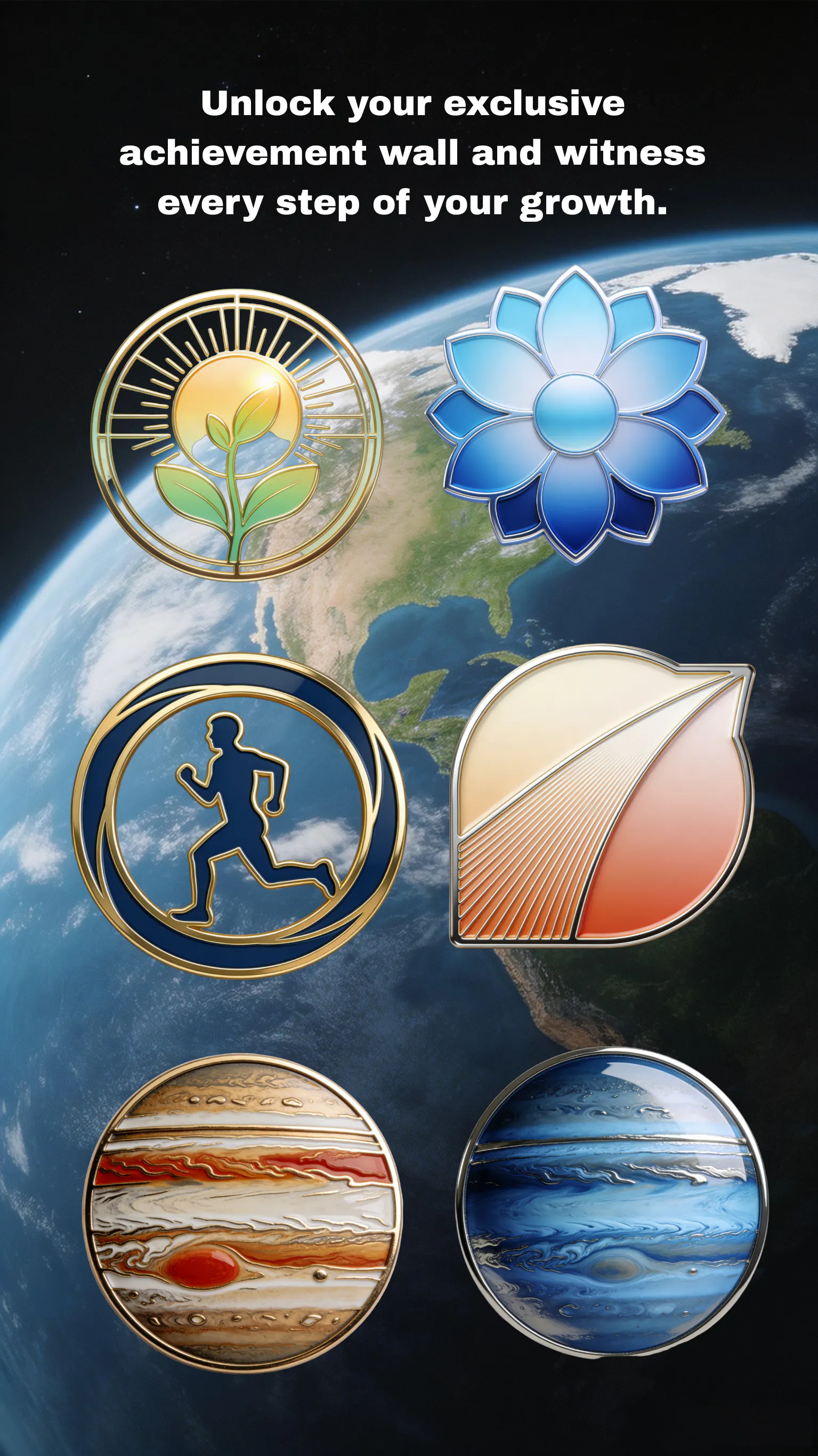 Life Clock - AI Life Prediction gallery image