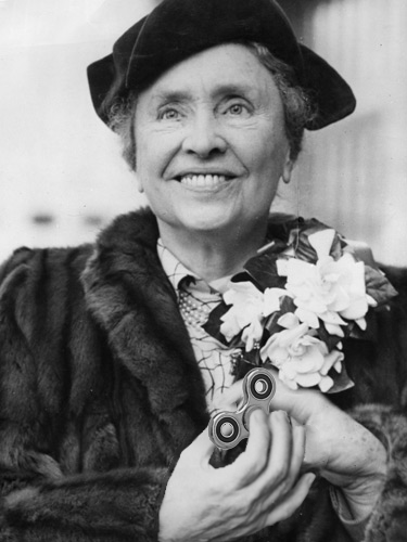 Fidgets of Time gallery image