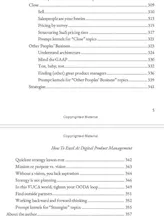 How To Excel At Digital Product Managmnt gallery image