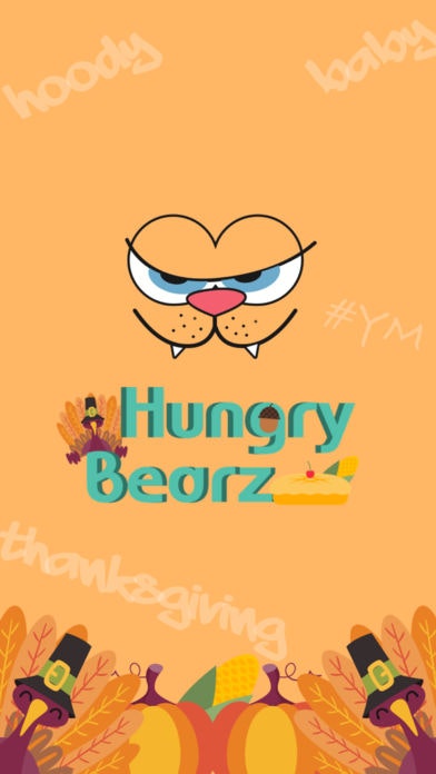 Hungry Bearz gallery image