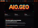 AIO.GEO Protocol
