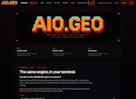 AIO.GEO Protocol