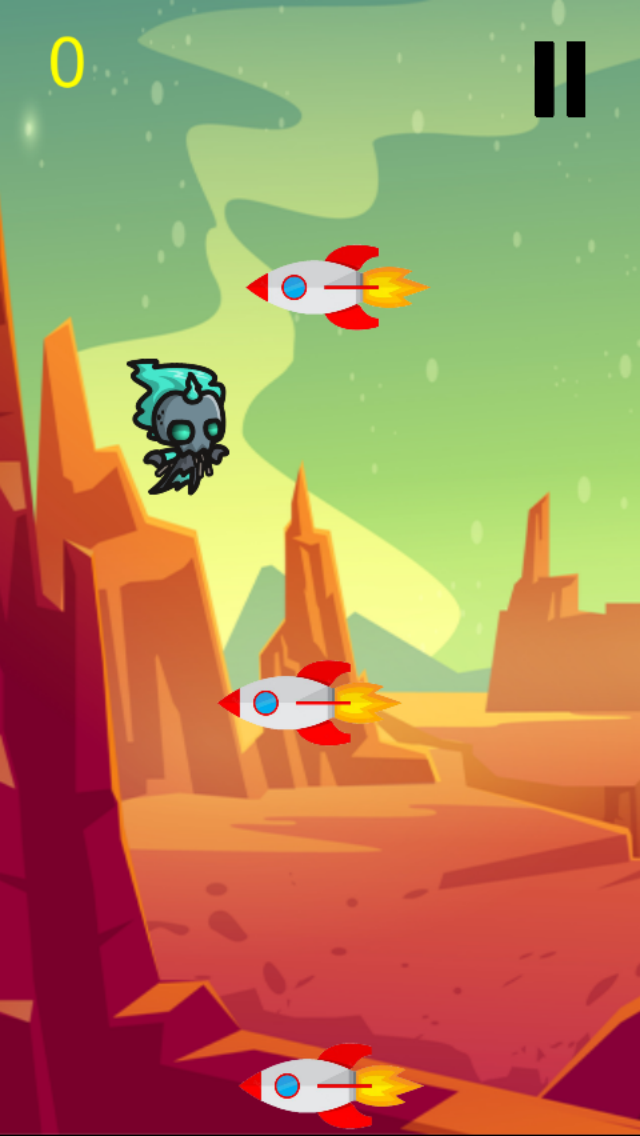 Moon Jumper gallery image