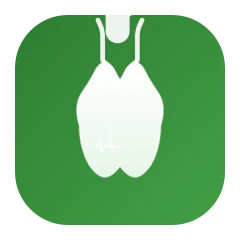 COPD Self-Management Assistant logo
