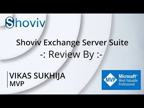 Exchange to Office 365 Migration Tool gallery image