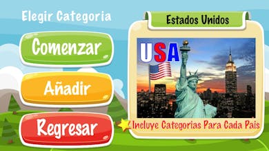 Adivinando - Spanish version of Heads Up! gallery image