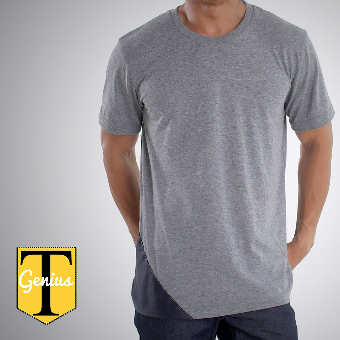 Genius Tee gallery image