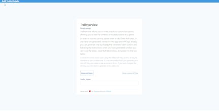 Trelloverview gallery image