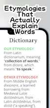 The Ultimate Dictionnary gallery image