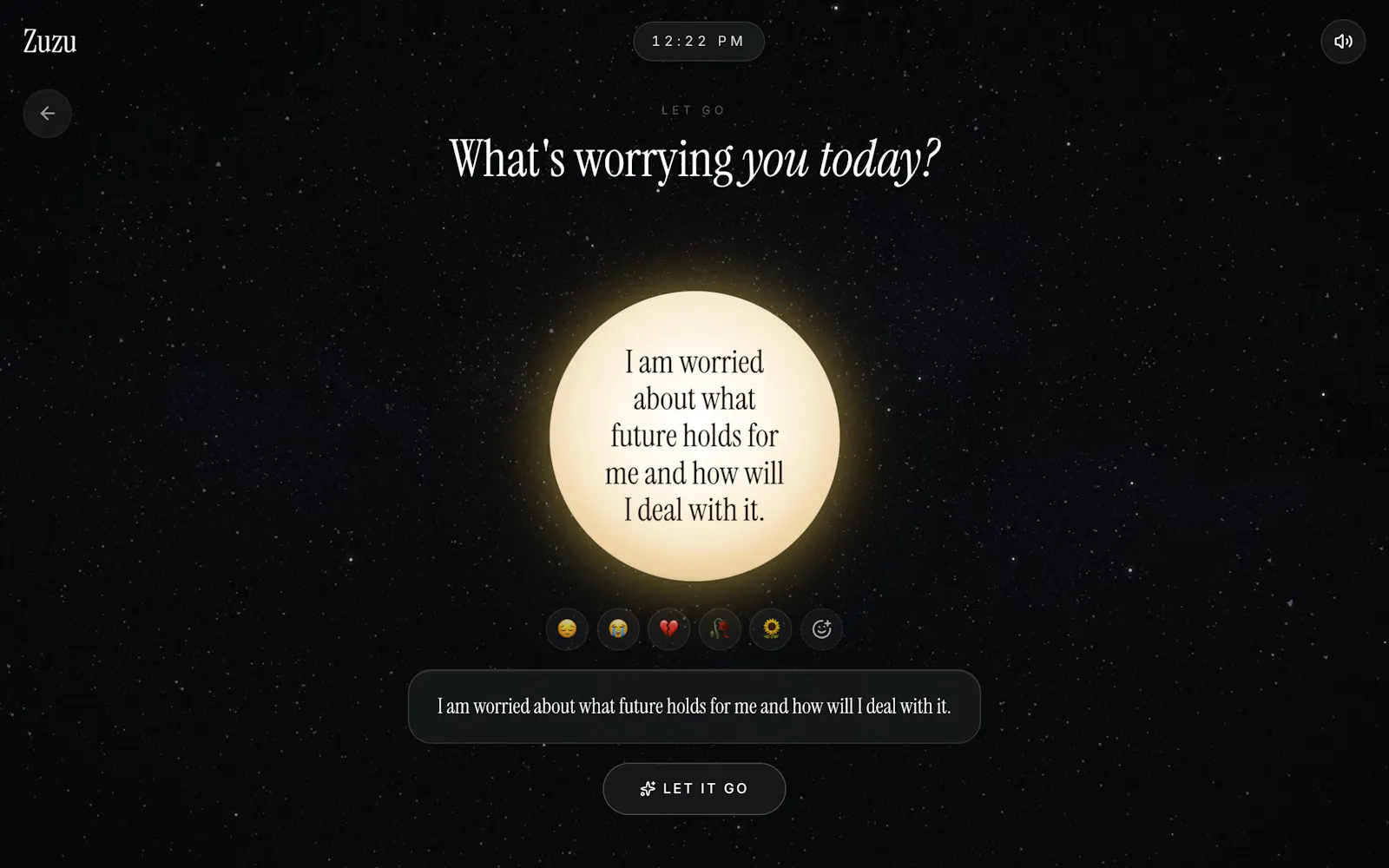 Zuzu Club screenshot 4