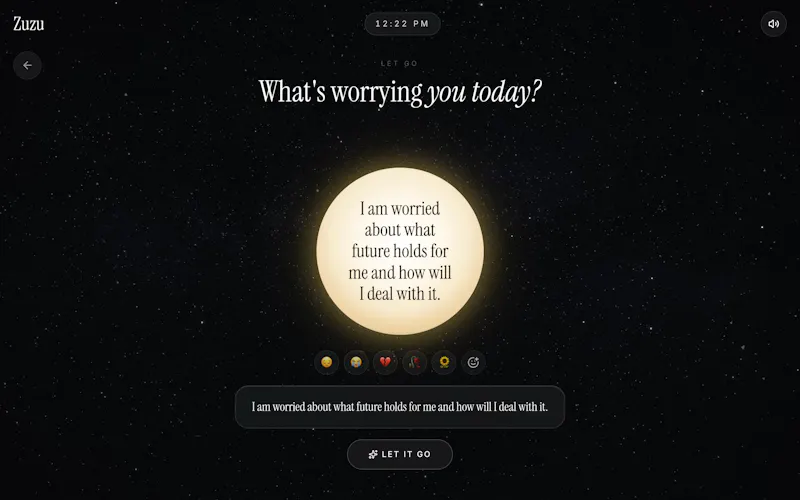 Zuzu Club screenshot 4