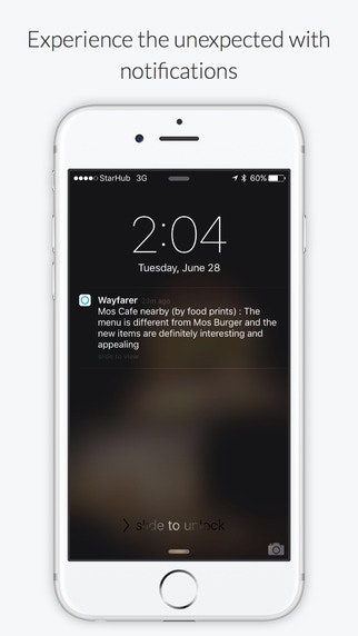 Wayfarer by Infograf gallery image