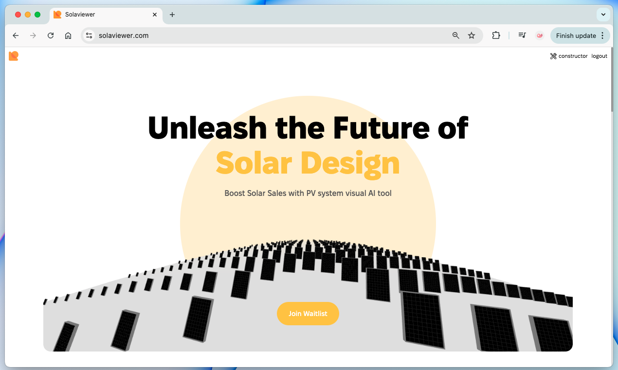 Solaviewer media 1