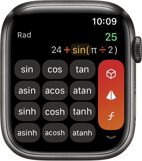 Média Calculatrice plus 4