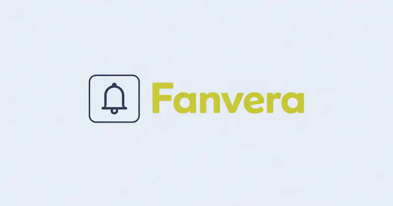 Fanvera screenshot 1