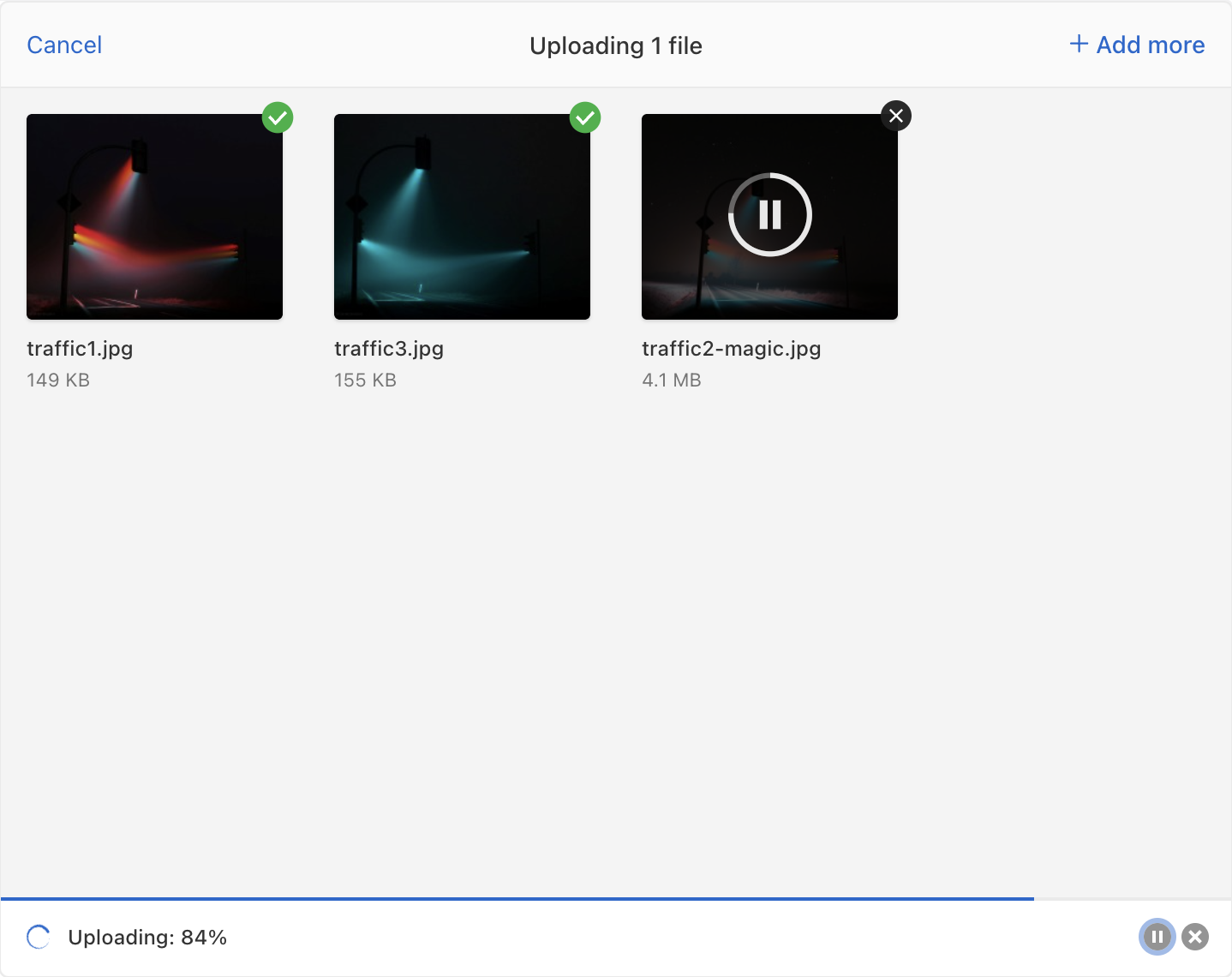Media Uppy 4.0 3