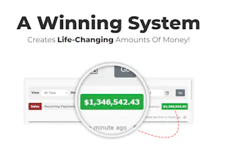 Clicko - Income System gallery image