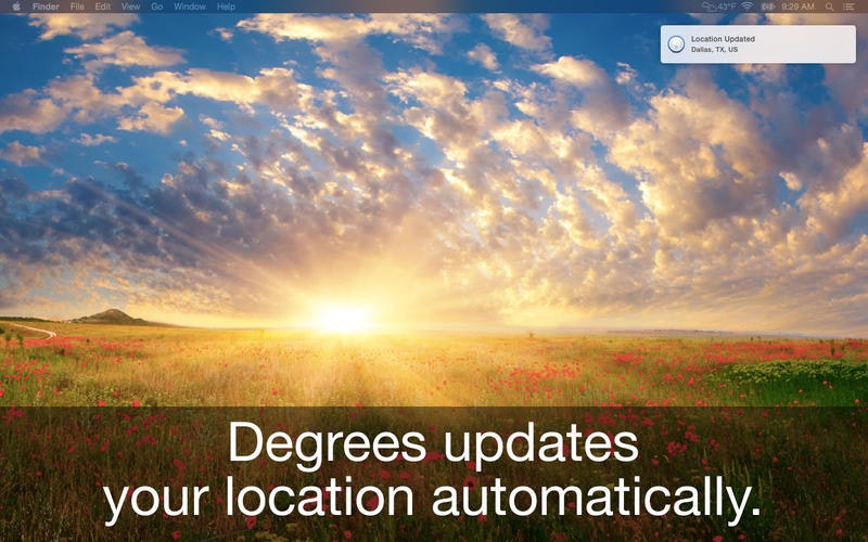 Degrees Image