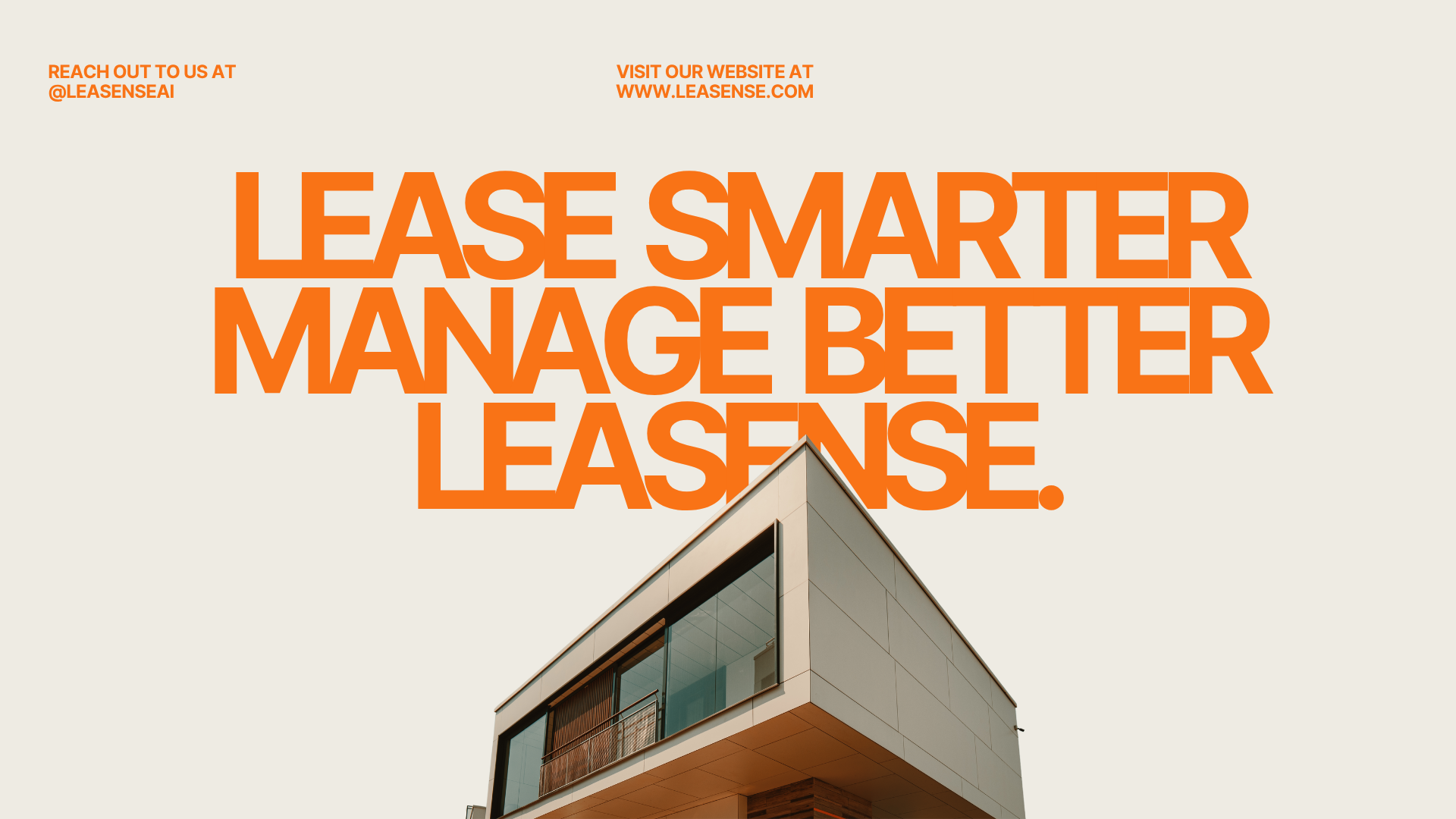 Leasense gallery image