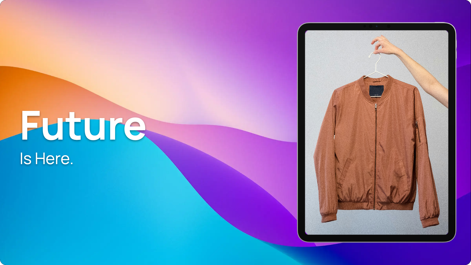 Liike - Free Mockup Generator gallery image