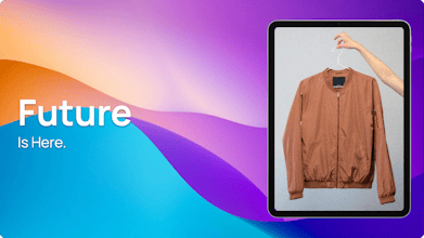 Liike - Free Mockup Generator gallery image