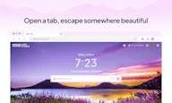 Tab With a View 2.0