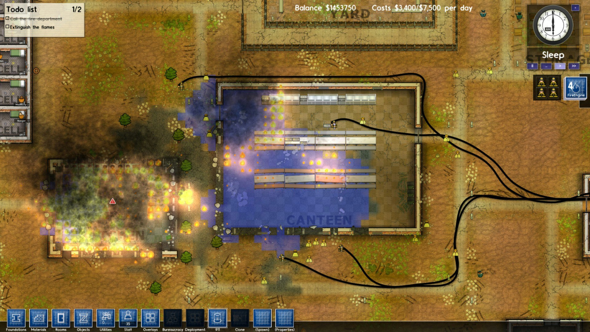 Prison Architect gallery image