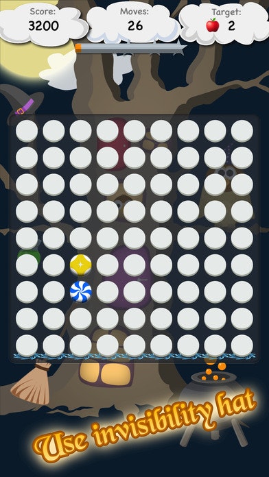 Magic Pellets gallery image