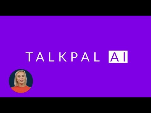 TalkPal gallery image