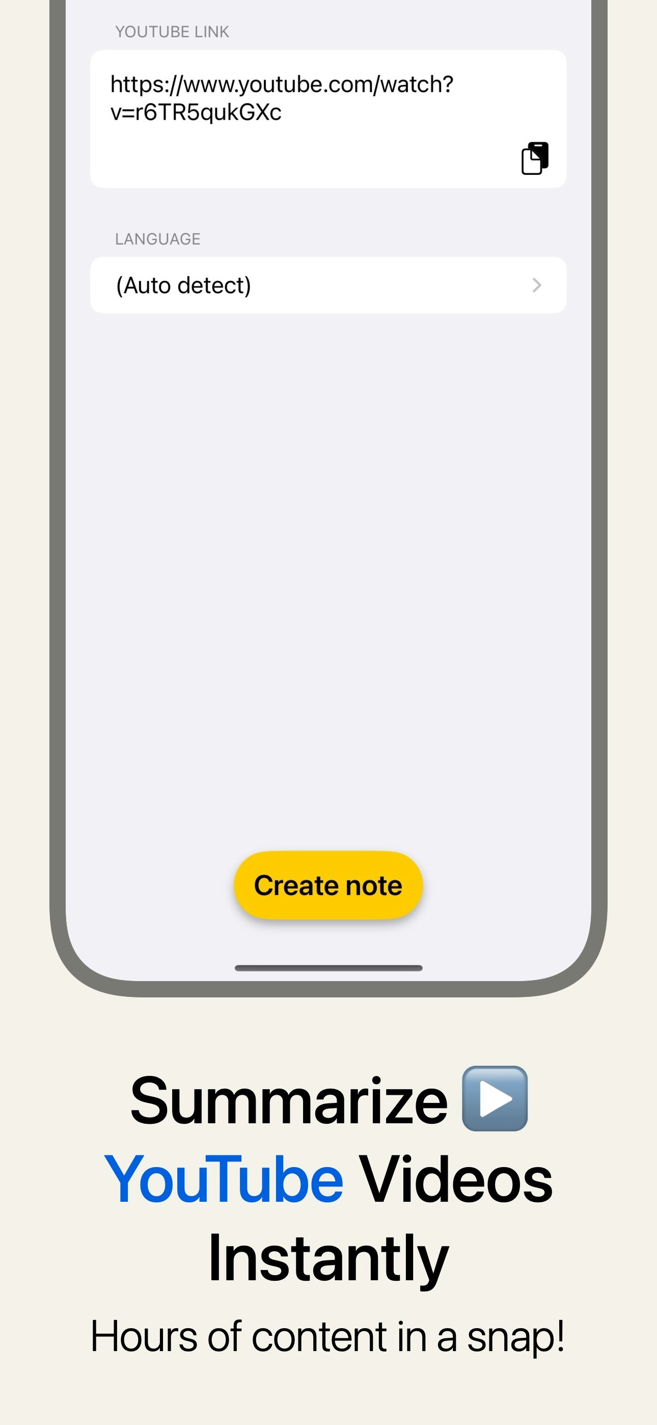 Melonote - Ai Voice Note Taker media 5