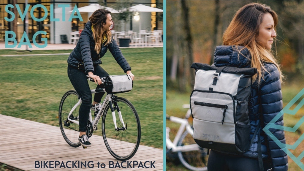 Svolta Bag gallery image