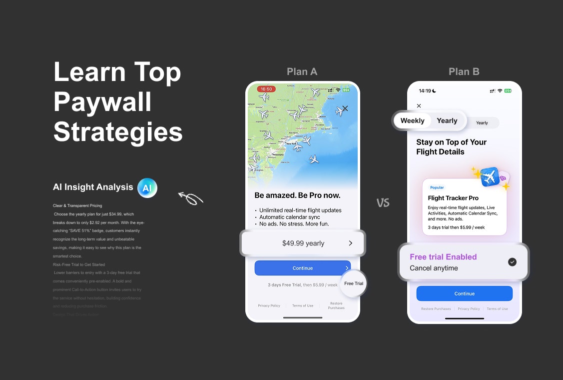 PaywallPro gallery image