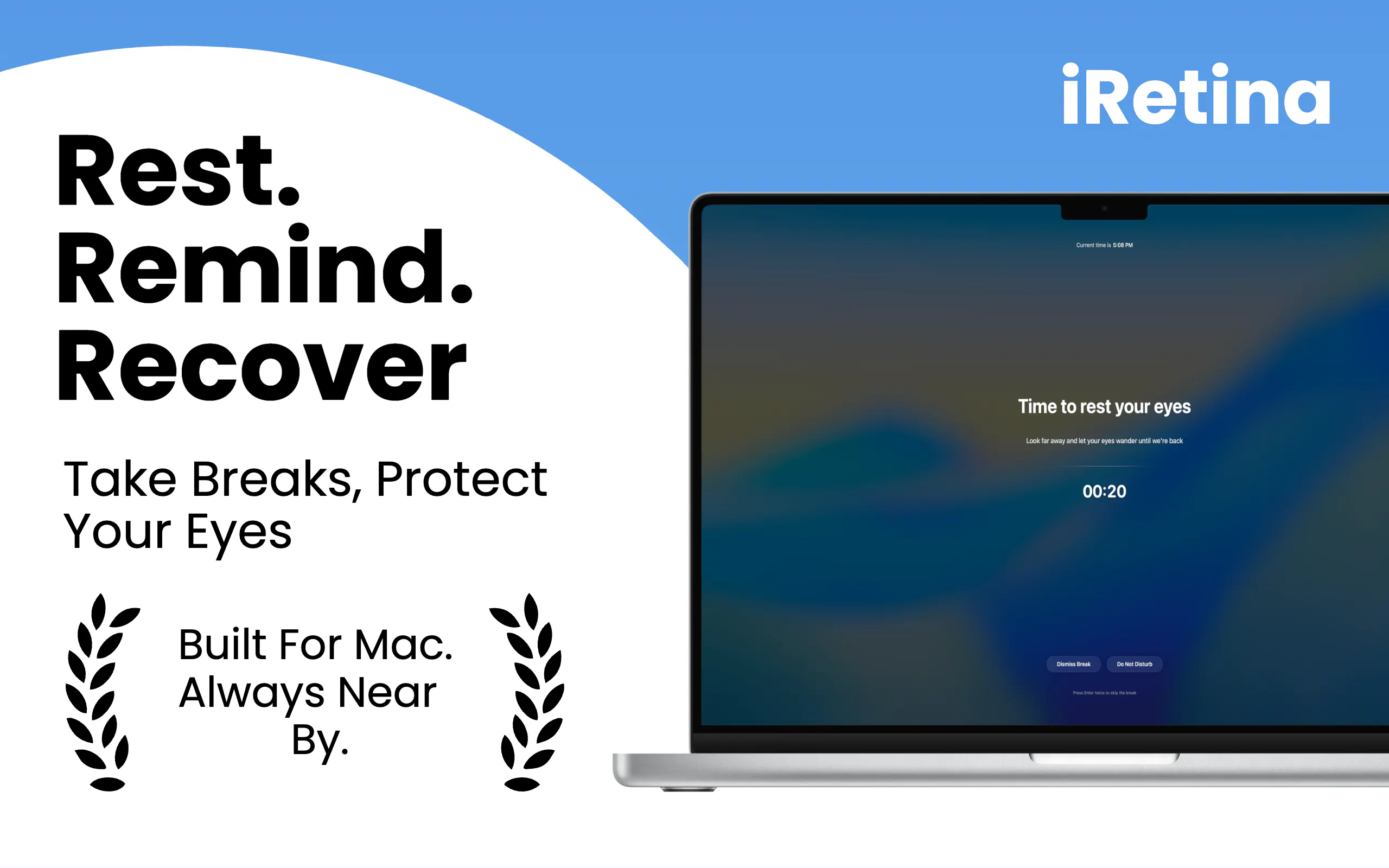 iRetina Pro gallery image