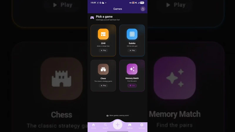 I Remind You screenshot 1 (video preview)