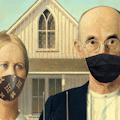 Twitter Mask