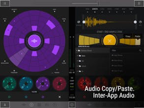 Loopseque 8 - beat performer gallery image