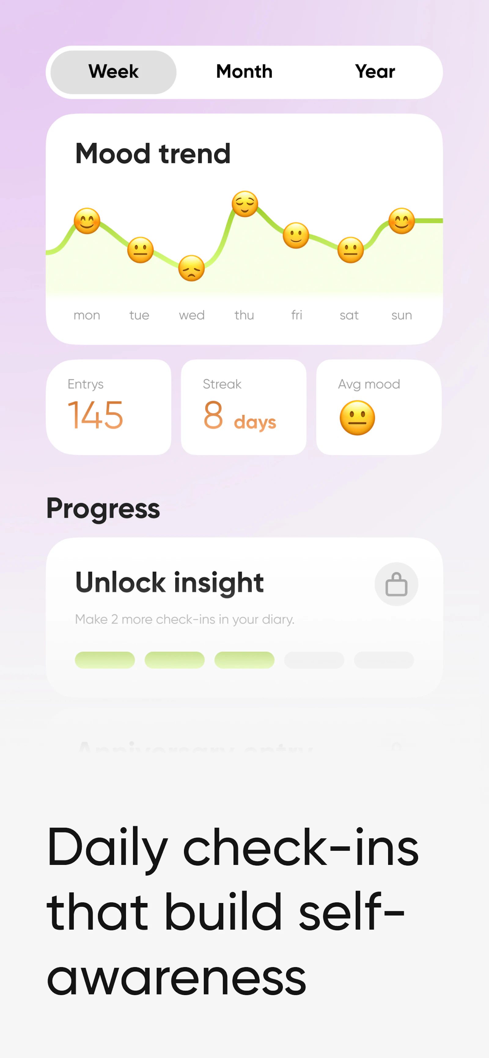 SoulCue screenshot 4
