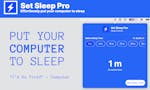 Set Sleep Pro image