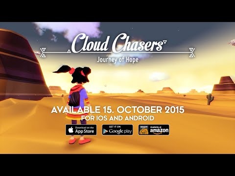 Cloud Chasers gallery image