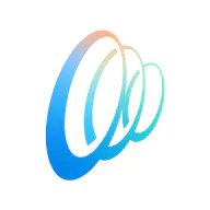 Driven logo