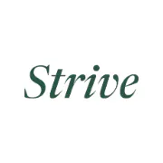 Strive logo
