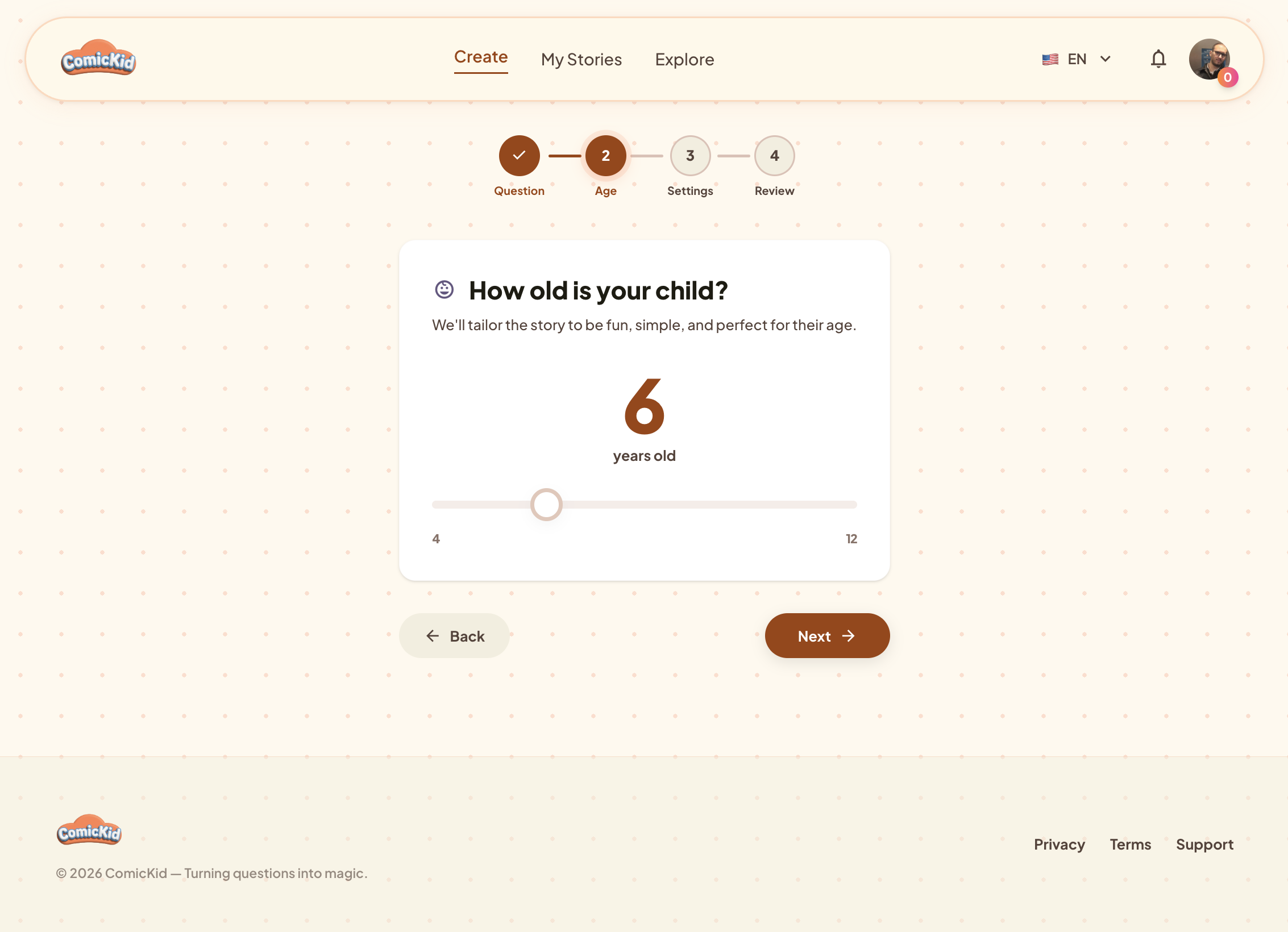 ComicKid gallery image