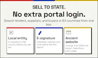 Sell to State