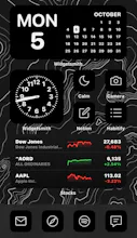 iOS 14 Custom Icon Pack By 14Icons gallery image