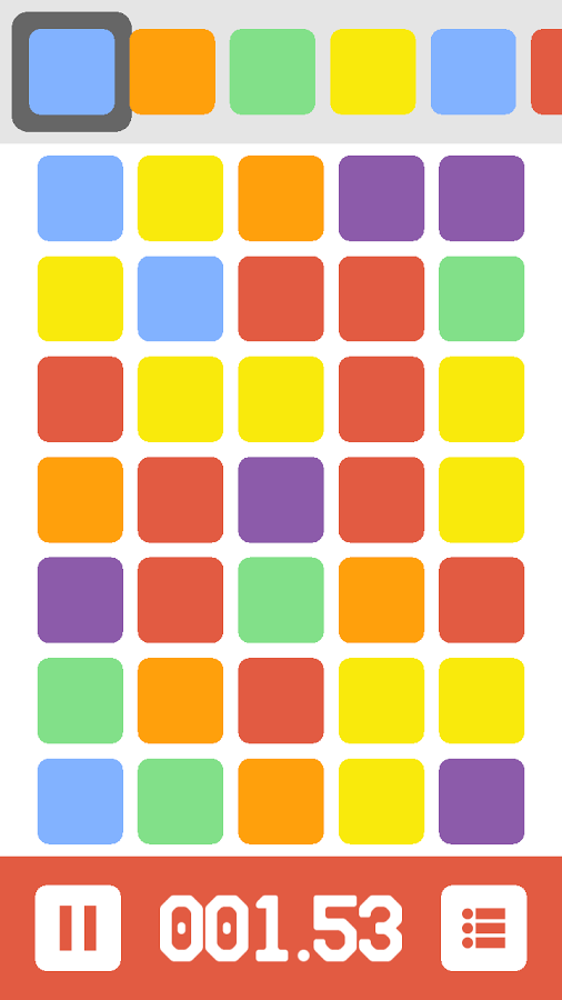 Color Crusher for Android! gallery image