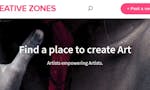 Creative Zones image