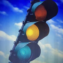 @trafficRobot gallery image