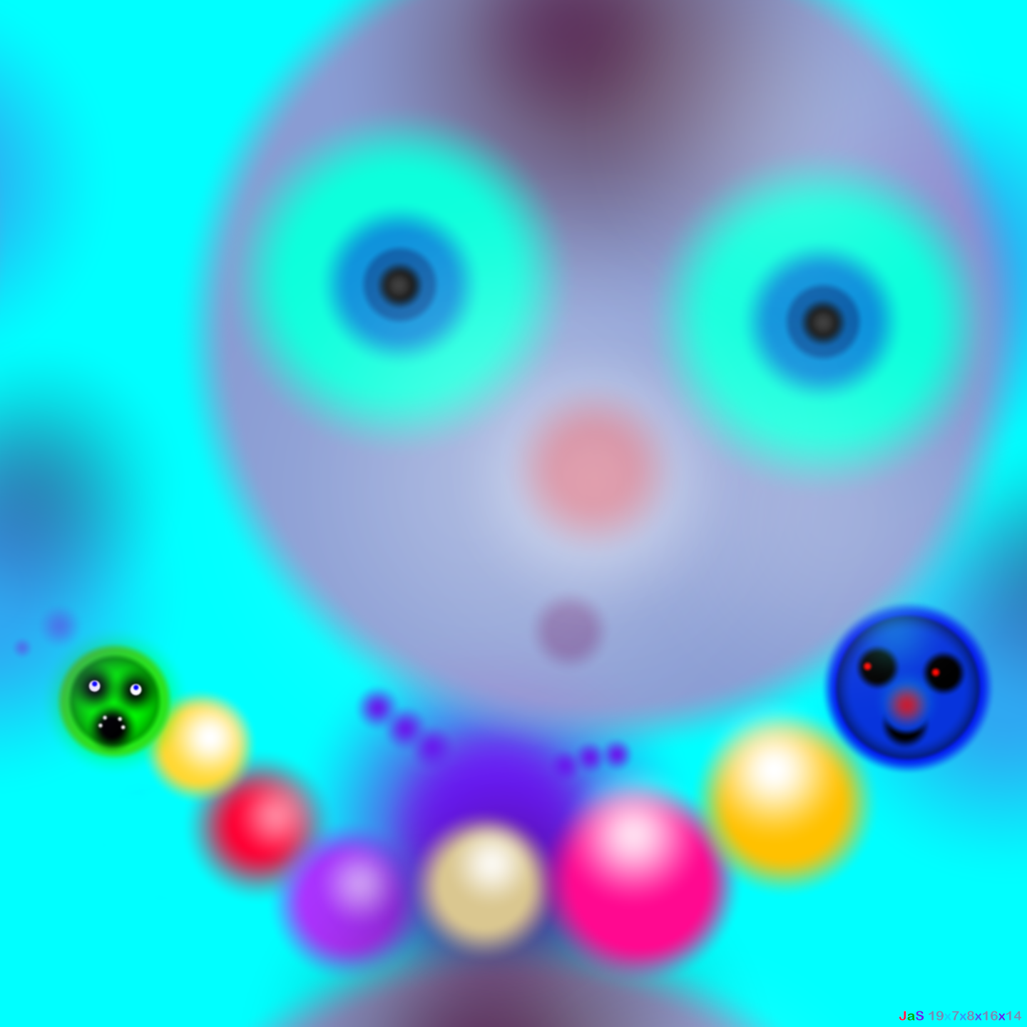 Dr. Dot gallery image