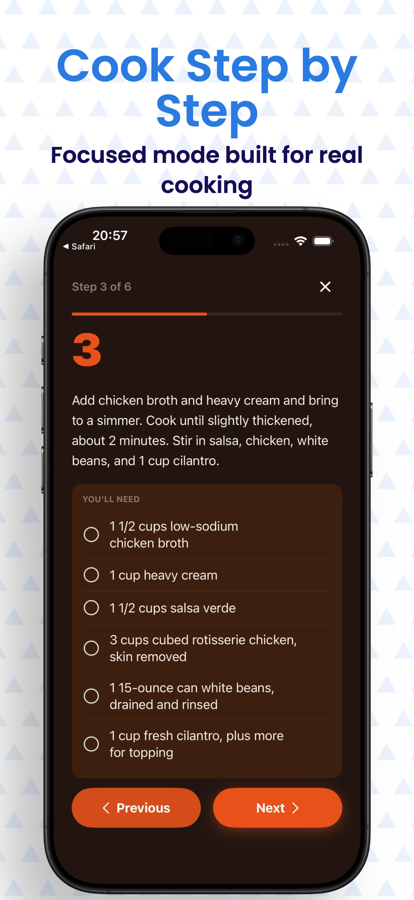 CleanCook gallery image